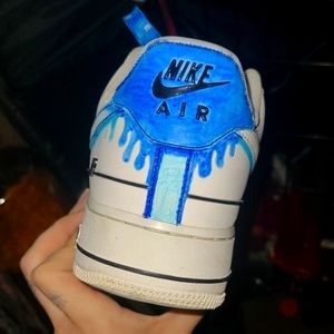 Air force 1's